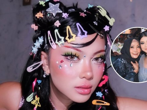 Ibu Hanum Mega Bukan Pemilik Dapur MBG, Ternyata Jadi Koki dan Sumbangkan Gajinya