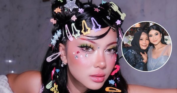 Ibu Hanum Mega Bukan Pemilik Dapur MBG, Ternyata Jadi Koki dan Sumbangkan Gajinya