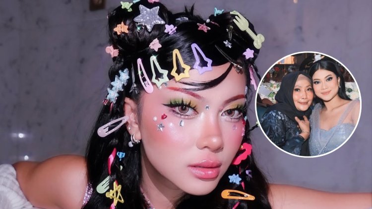 Ibu Hanum Mega Bukan Pemilik Dapur MBG, Ternyata Jadi Koki dan Sumbangkan Gajinya