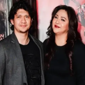 Iko uwais audy item jackie chan