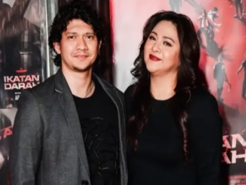 Iko uwais audy item jackie chan
