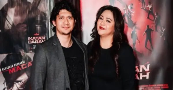 Iko uwais audy item jackie chan