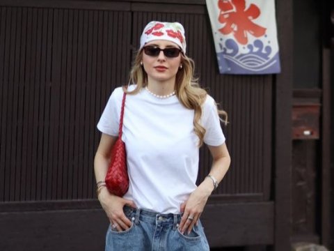 OOTD Gen Z