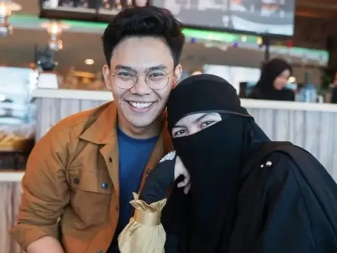 Insanul Fahmi Wardatina Mawa