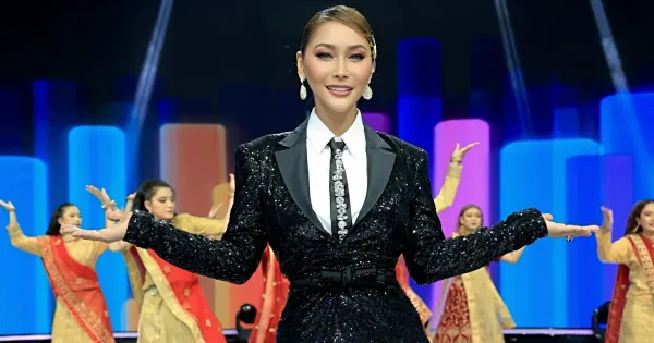 Inul Daratista