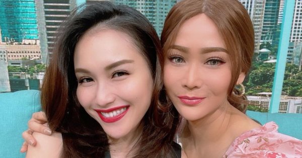 Inul Daratista dan Ayu Ting Ting Singgung Soal Kepentingan Rakyat