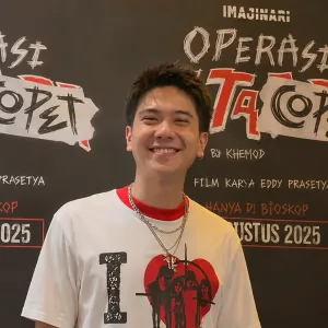 Iqbaal Ramadhan