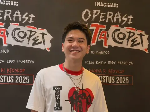 Iqbaal Ramadhan