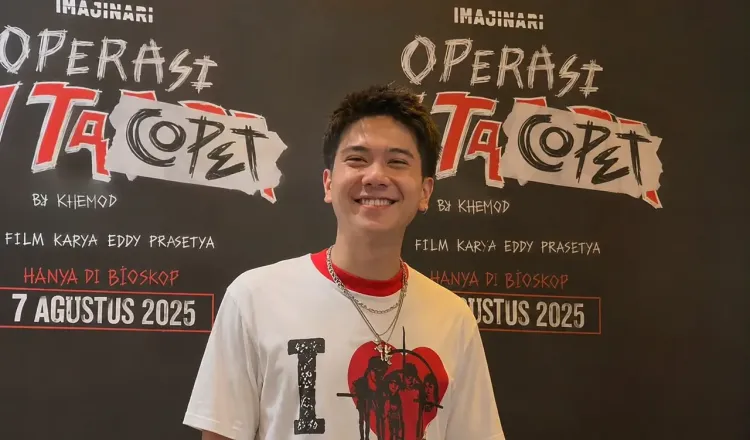 Iqbaal Ramadhan