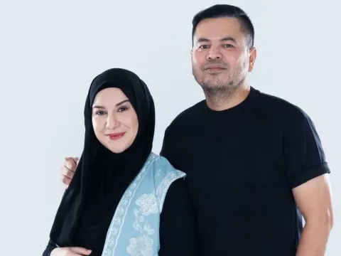 Irish bella bayi tabung