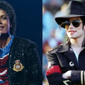 Jaafar Jackson Ungkap Kontroversi Michael Jackson di Sekuel Film Michael