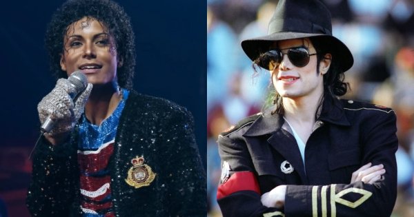 Jaafar Jackson Ungkap Kontroversi Michael Jackson di Sekuel Film Michael