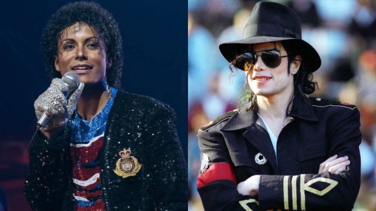Jaafar Jackson Ungkap Kontroversi Michael Jackson di Sekuel Film Michael
