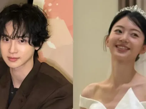 Jang Dong Yoon dan Kim Seung Yoon (2)