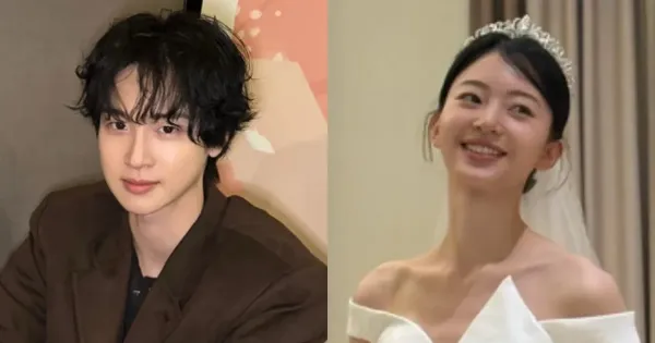 Jang Dong Yoon dan Kim Seung Yoon (2)