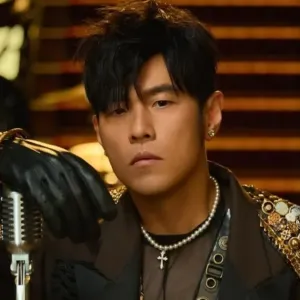 Jay chou