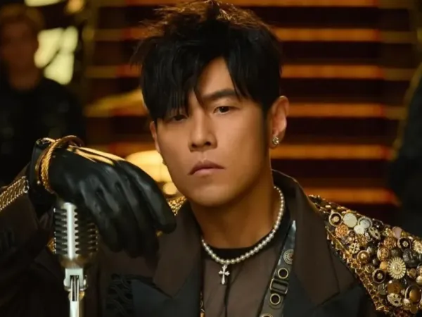 Jay chou