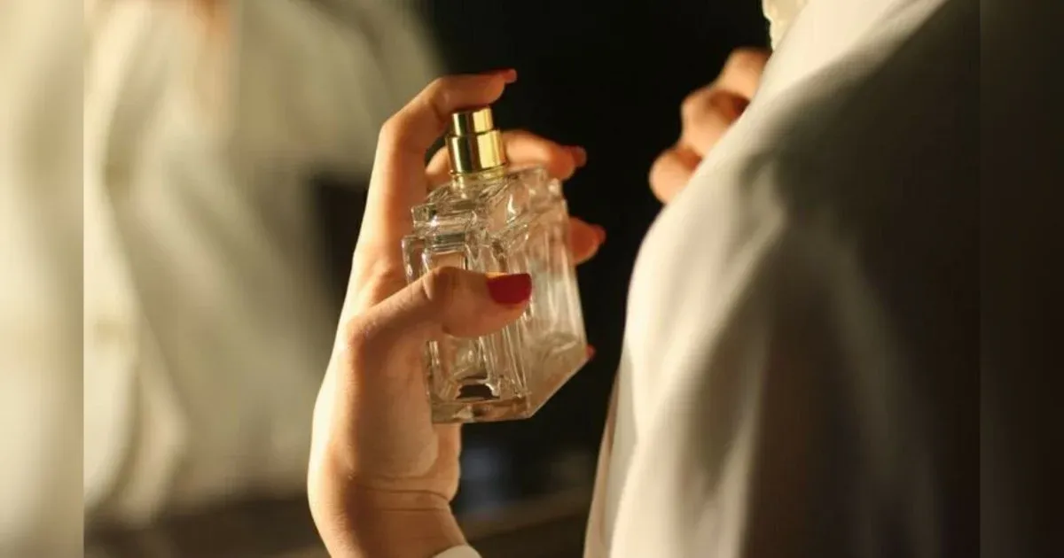 Jenis parfum edp edt edc