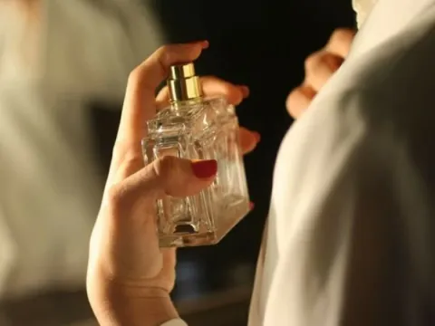 Jenis parfum edp edt edc