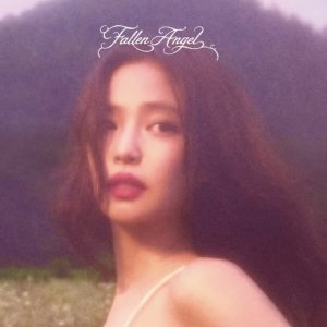Jennie Rilis Mini Album Fallen Angel 28 Agustus 2026