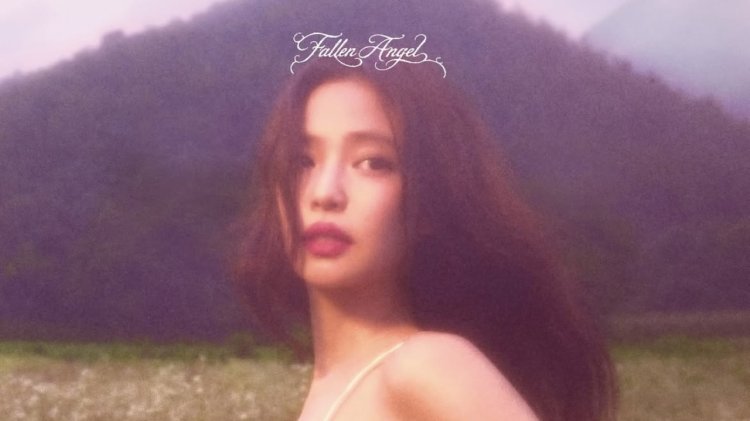 Jennie Rilis Mini Album Fallen Angel 28 Agustus 2026
