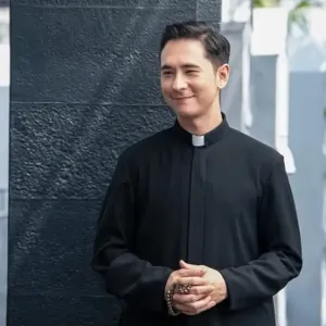 Jerome Kurnia