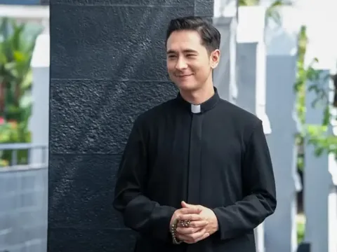 Jerome Kurnia