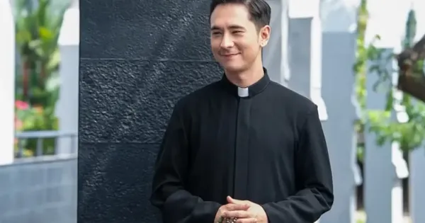 Jerome Kurnia