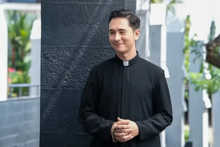 Jerome Kurnia