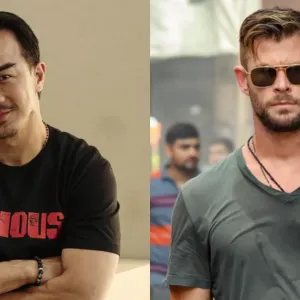 Joe Taslim Extraction 3