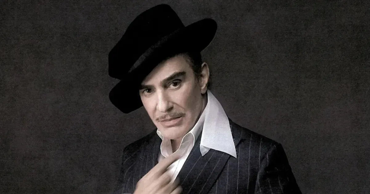 John Galliano