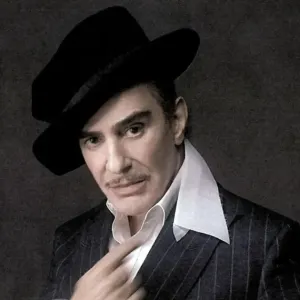 John Galliano