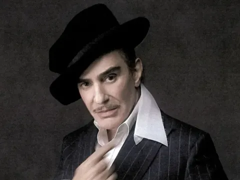 John Galliano