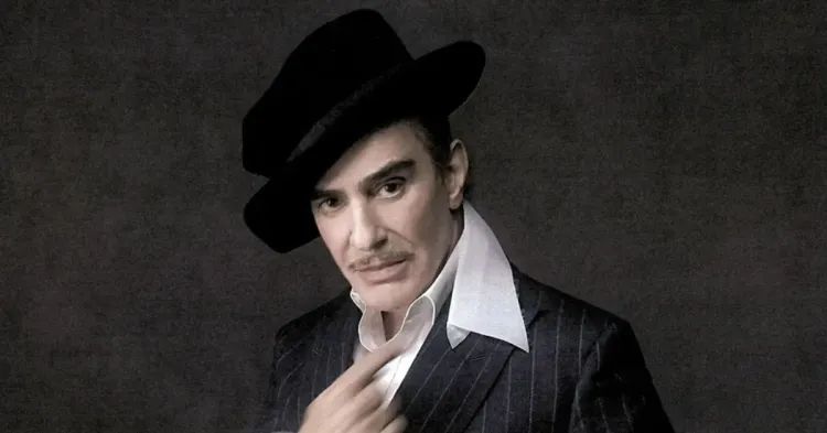 John Galliano