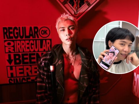 Johnny NCT 127 Ikuti Gaya Yumi’s Cells, Potong Rambut Pendek sampai Tiru Pose Kim Go-eun