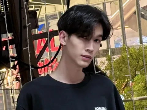 Jorjay Phumhirun