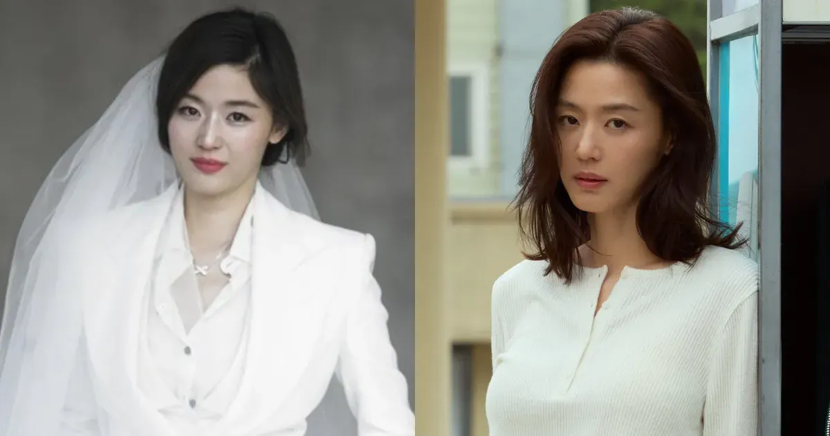 Jun Ji Hyun (2)