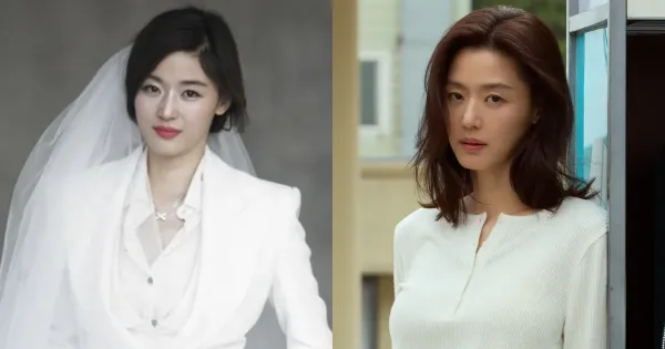 Jun Ji Hyun (2) Jun Ji Hyun (2)
