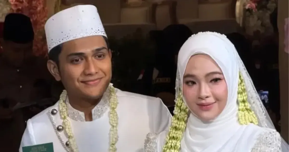 Kadam Sidik dan Najma Tsuroyya