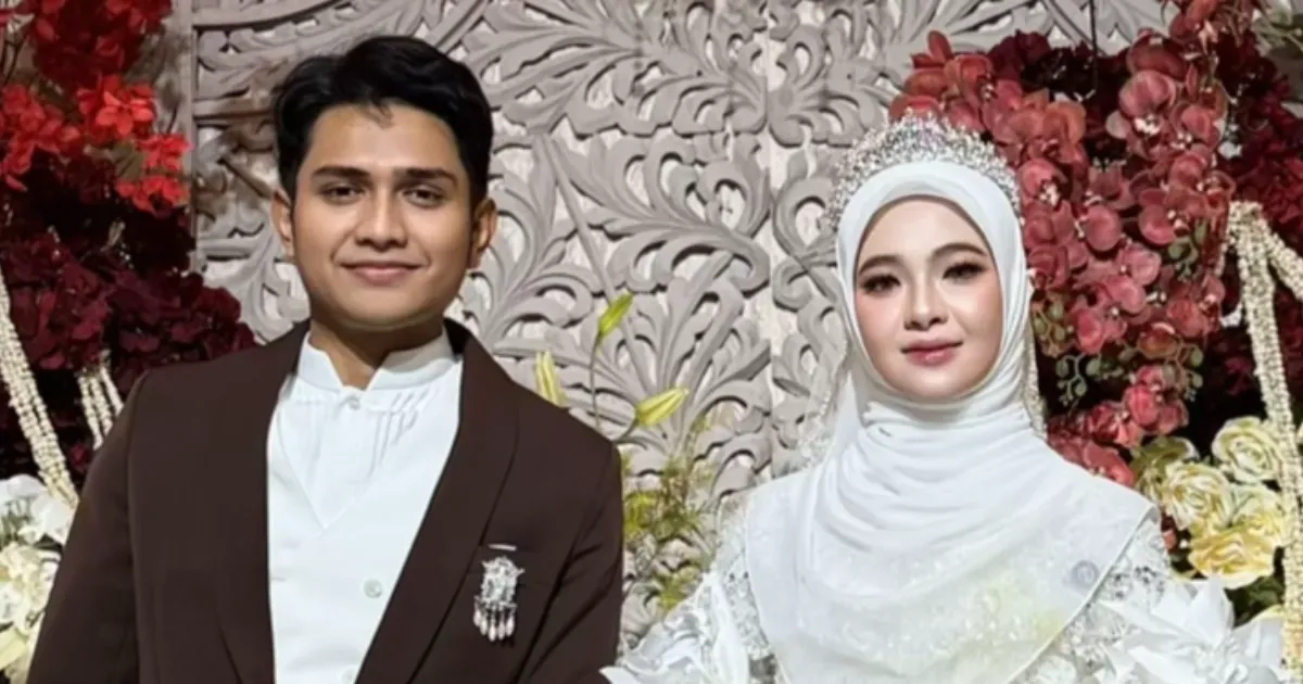 Kadam Sidik dan Najma Tsuroyya