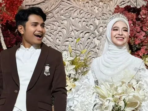 Kadam Sidik dan Najma Tsuroyya (2)