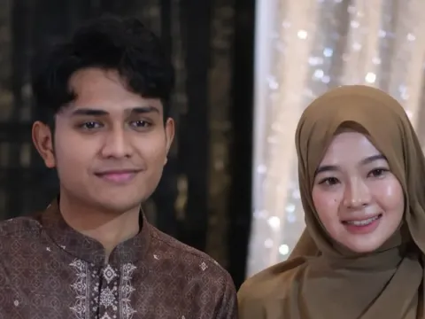 Kadam Sidik dan Najma Tsuroyya (3)