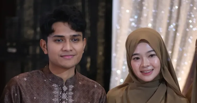Kadam Sidik dan Najma Tsuroyya (3)