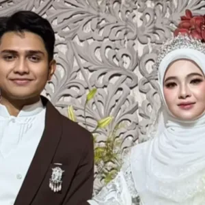 Kadam Sidik dan Najma Tsuroyya
