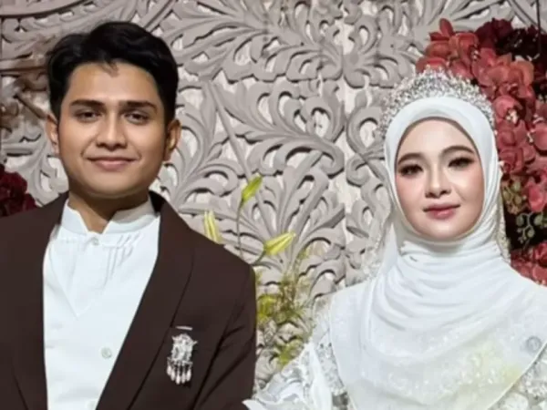 Kadam Sidik dan Najma Tsuroyya