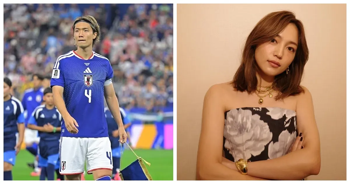Kawaguchi Haruna