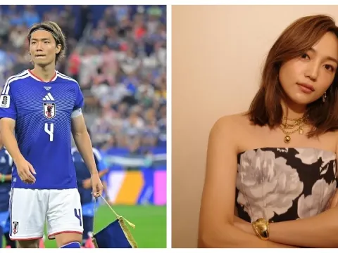 Kawaguchi Haruna