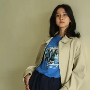 Keisya Levronka__Foto Reza Wibisono