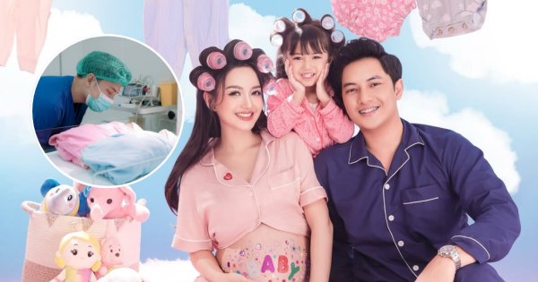 Kelahiran Bayi Kembar Nanda Arsyinta di Tanggal Cantik Kelahiran Bayi Kembar Nanda Arsyinta di Tanggal Cantik