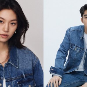Kim Do Yeon Akan Dipertemukan Doh Kyungsoo di Drama We Are The Zombie